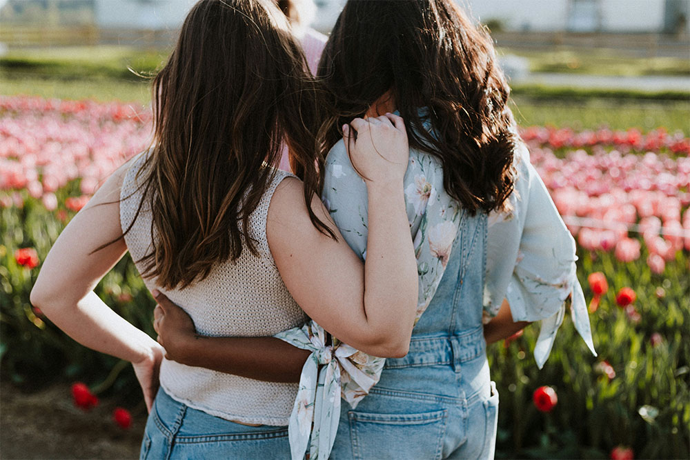 Refer a friend and receive £25 for both of you towards your next treatment at Eliminer